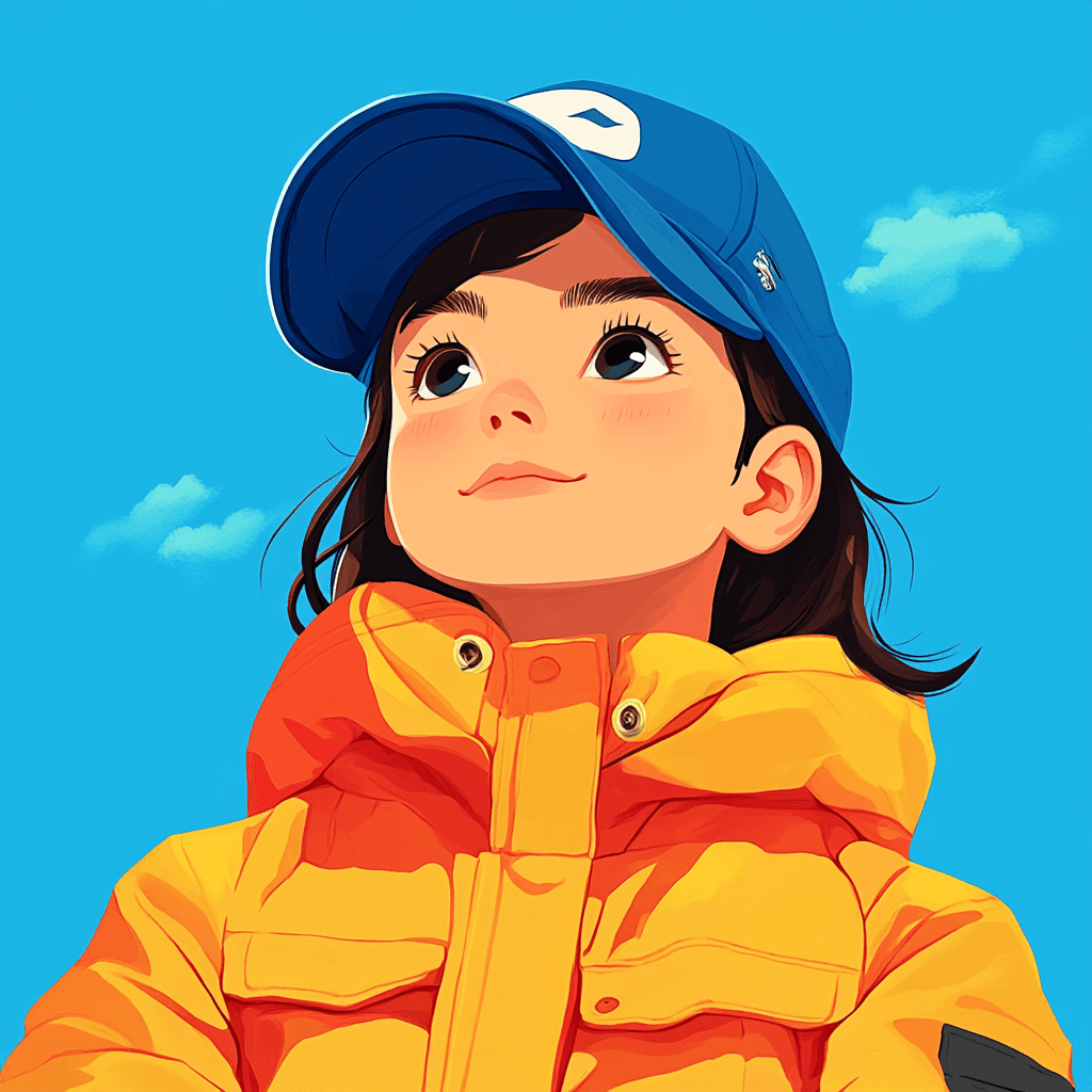 Learning illustration