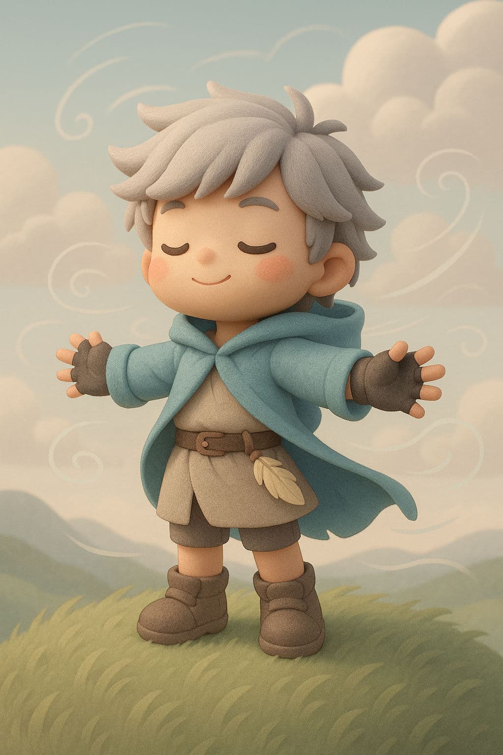 Aero student avatar for deeper learning